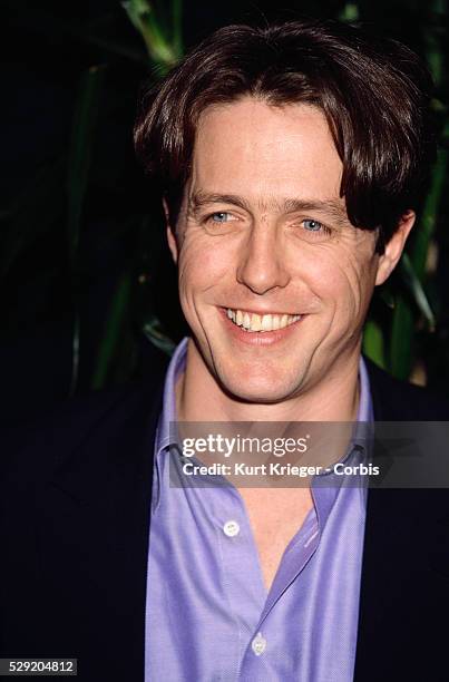 Hugh Grant