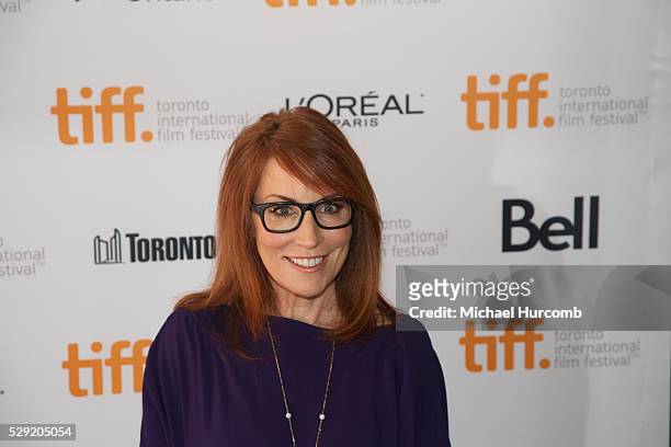 Producer Margaret Nagle attends 'The Good Lie' premiere during the 2014 Toronto International Film Festival