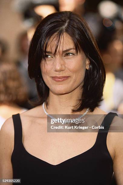 Linda Fiorentino