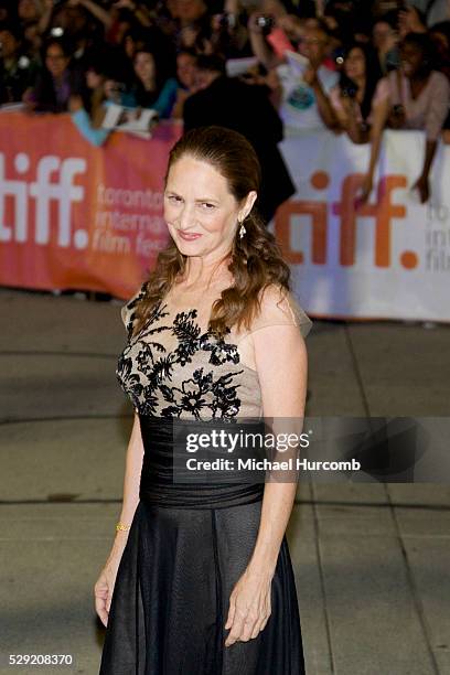 Actress Melissa Leo attends 'The Equalizer' premiere during the 2014 Toronto International Film Festival