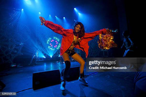 Mia Mathangi Rapper Rapper Mia Photos and Premium High Res Pictures - Getty Images