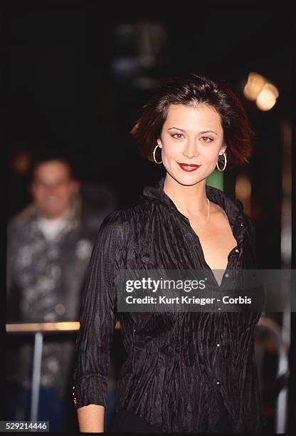 Model Cath Bell 1,688 Catherine Bell Photos Stock Photos, High-Res Pictures, and Images ...
