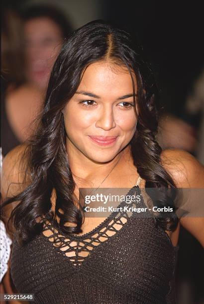 Michelle Rizo Images 95 Michelle Rodriguez Ethnicity Stock Photos, High-Res Pictures, and ...