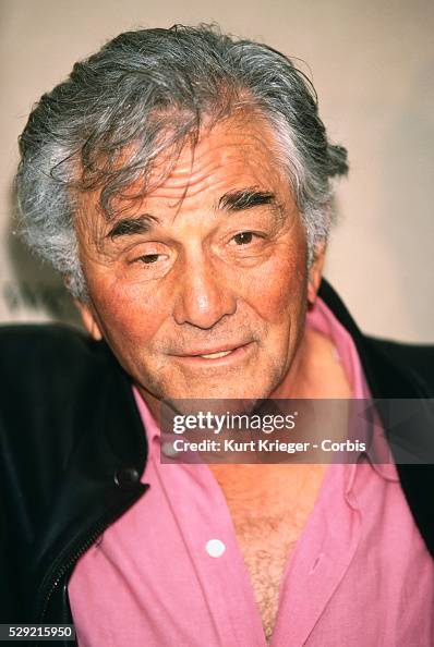 Peter Falk Peter Falk