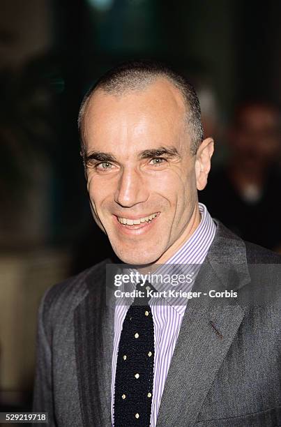 Actor Day 249 Daniel Day Lewis Portrait Session Stock Photos, High-Res Pictures ...