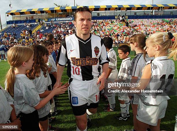 Mls 2000 Major League Soccer 2000 Photos and Premium High Res Pictures - Getty ...