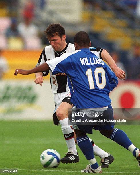 Mls 2000 Major League Soccer 2000 Photos and Premium High Res Pictures - Getty ...