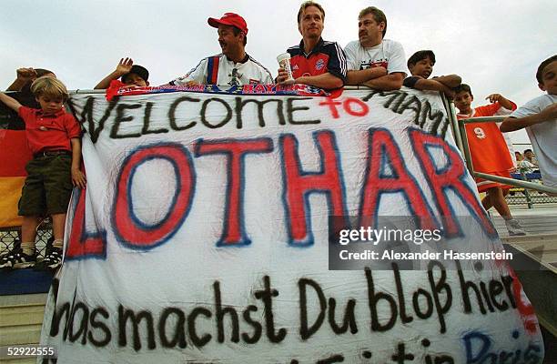 Mls 2000 1,181 Major League Soccer 2000 Stock Photos, High-Res Pictures, and ...