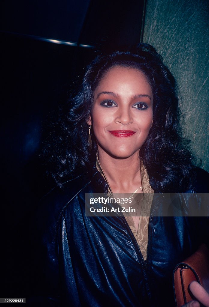 Jayne Kennedy