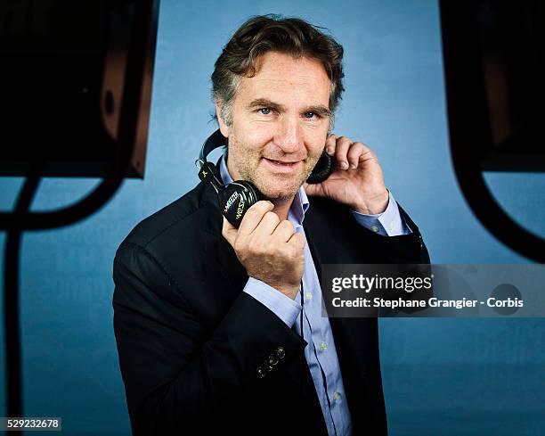 Prommac Ceo 184 Deezer Ceo Stock Photos, High-Res Pictures, and Images - Getty Images