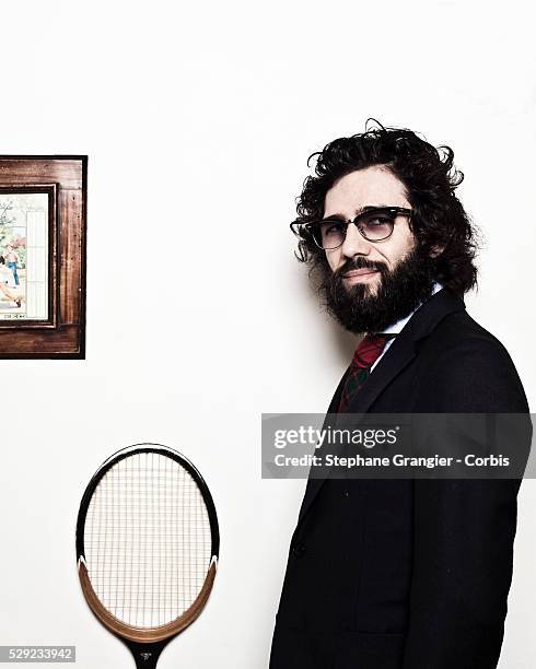 41 photos et images haute résolution de Giovanni Occhipinti Getty Images