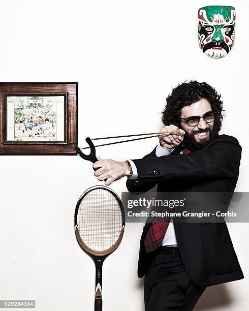 41 Giovanni Occhipinti Photos & High Res Pictures Getty Images