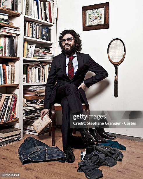 41 Giovanni Occhipinti Photos & High Res Pictures Getty Images