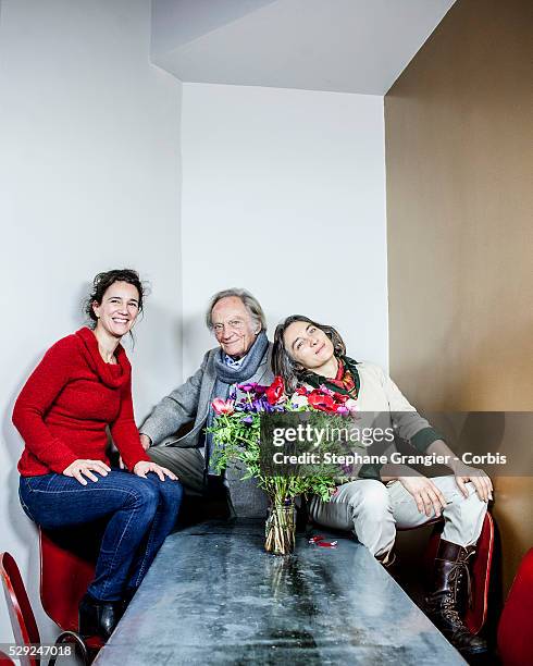 27 photos et images haute résolution de Stephanie Tesson Getty Images