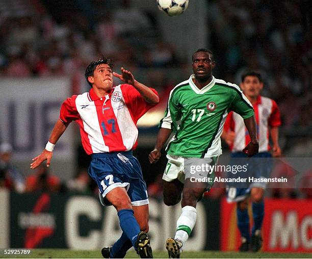 Augustine Eguavoen Photos and Premium High Res Pictures Getty Images