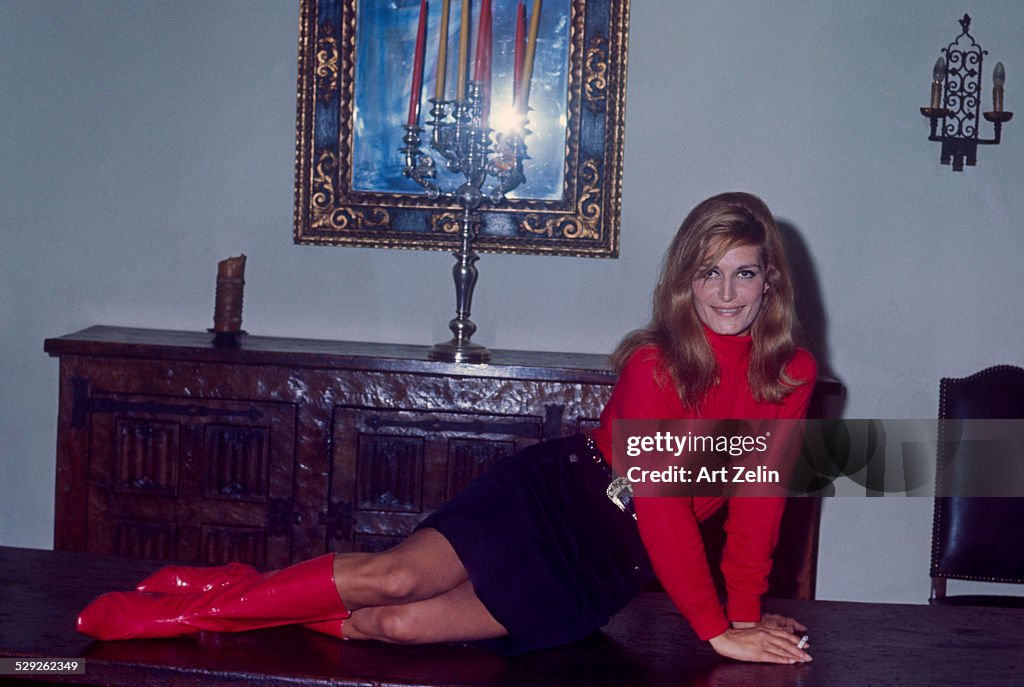 Dalida