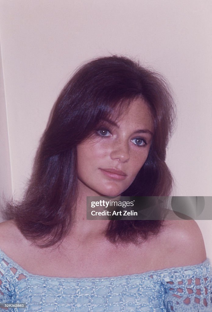 Jacqueline Bisset