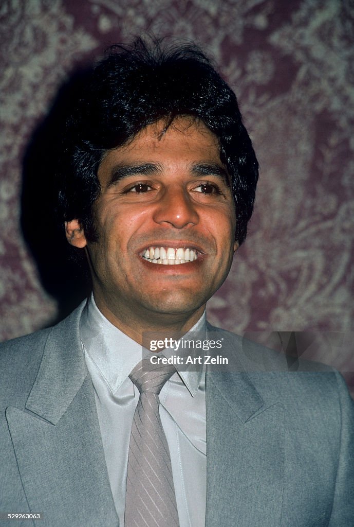 Erik Estrada