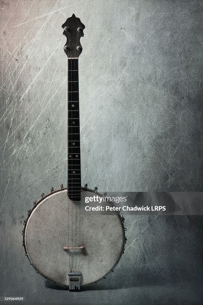 Banjo