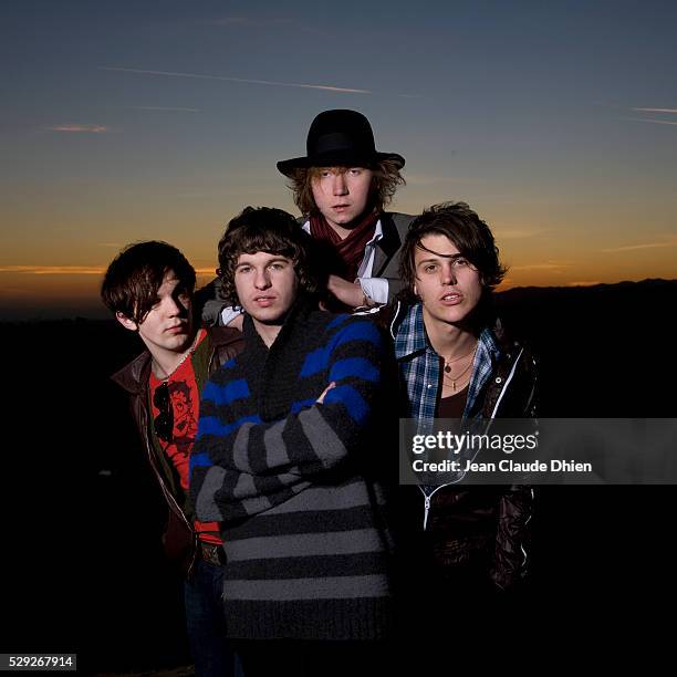 Max Rafferty 83 Max Rafferty Photos & High Res Pictures - Getty Images