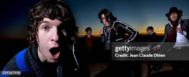Max Rafferty 81 Max Rafferty Photos & High Res Pictures - Getty Images
