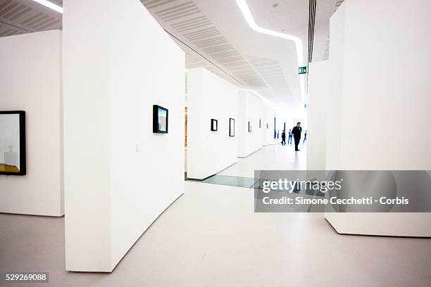 Maxxi Museum . Opening. A Foundation established by the Ministry of National Heritage and Culture. It is the first national museum dedicated to...