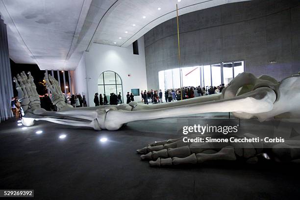 Maxxi Museum . 28th May. Official Opening of the Museum. A Foundation established by the Ministry of National Heritage and Culture. It is the first...