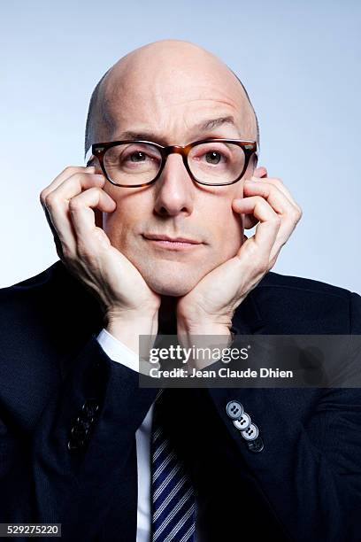 Jim Rash