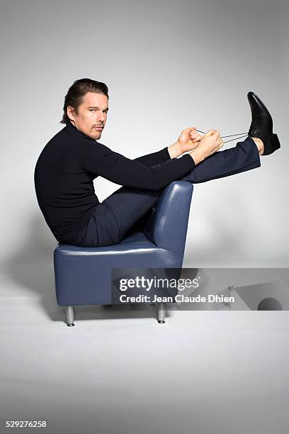 Ethan Hawke