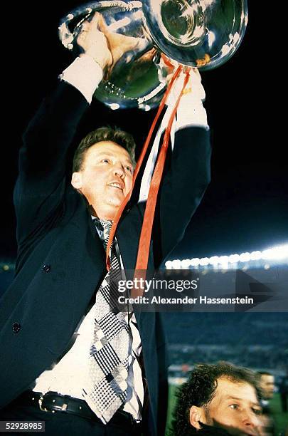 Ac Milan Football 1995 Photos and Premium High Res Pictures Getty Images