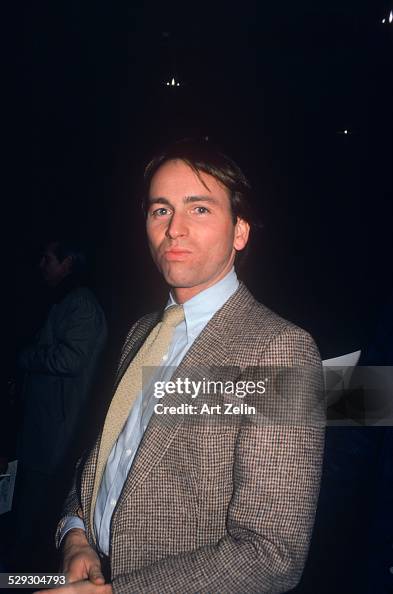 John Ritter John Ritter