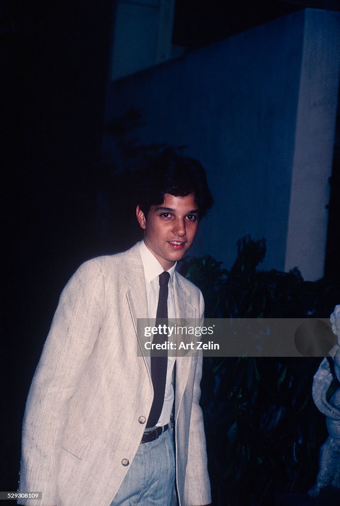 Ralph Macchio