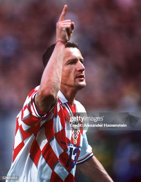Stanic Mario Stanic Photos and Premium High Res Pictures - Getty Images