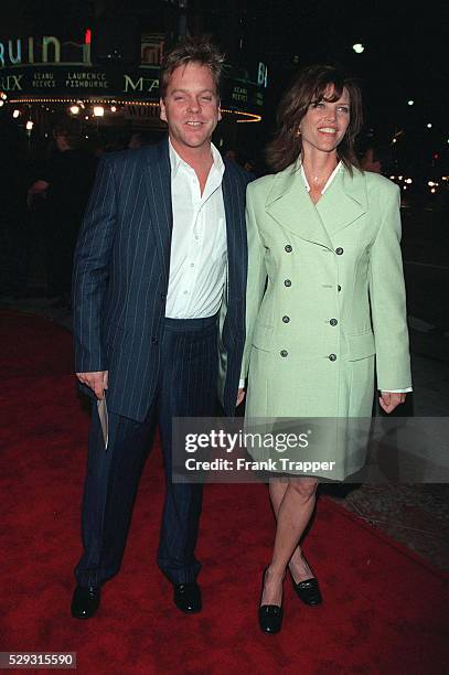 55 Kiefer Sutherland Wife Stock Photos High Res Pictures And Images 55-kiefer-sutherland-wife-stock-photos-high-res-pictures-and-images