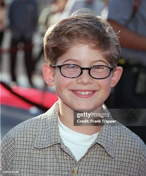 Alex D. Linz Photos and Premium High Res Pictures - Getty Images