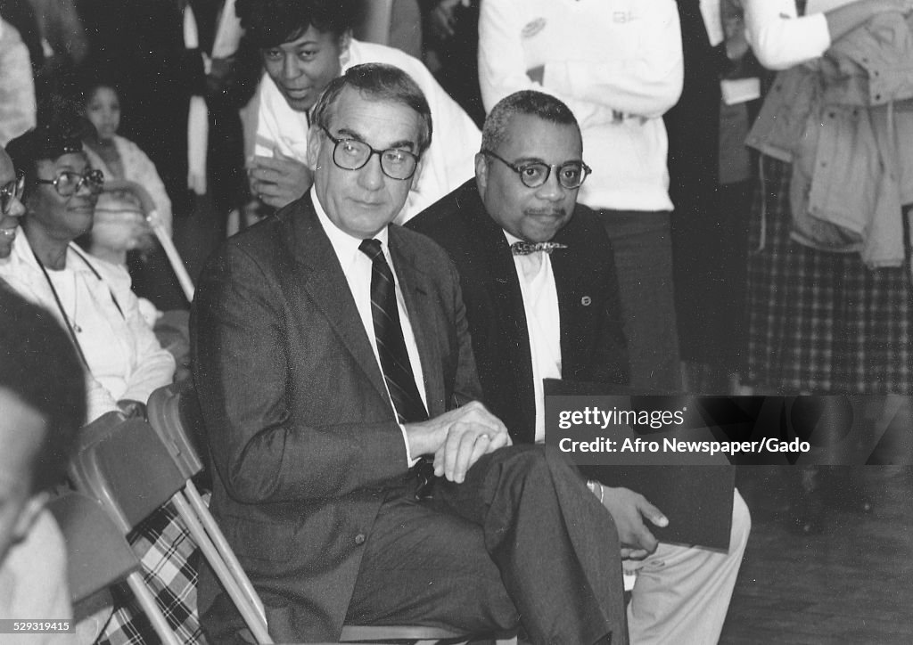 Family And The National Urban