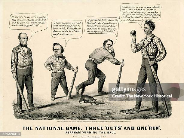 Three Outs The Game Of Lives Photos and Premium High Res Pictures - Getty Images