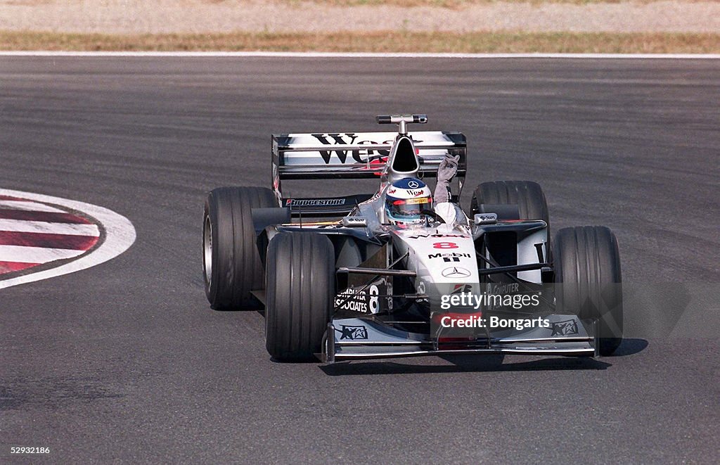 GP von JAPAN 1998