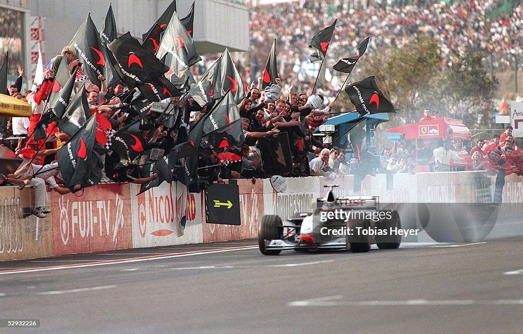 GP von Japan 1998