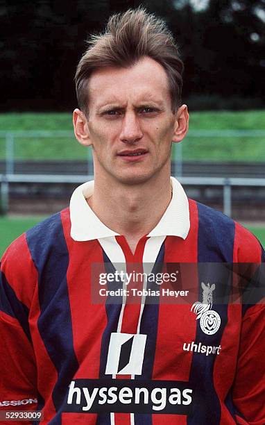 Stauce Rytas 20 Torwart Gintaras Stauce Photos & High Res Pictures - Getty Images