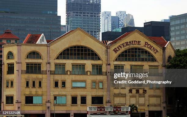 Riverside Point Map 67 Riverside Shopping Centre Stock Photos, High-Res Pictures, and ...