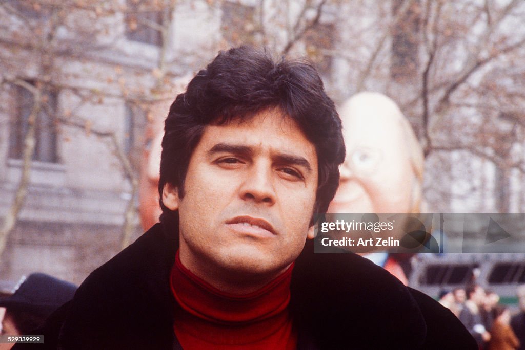 Erik Estrada