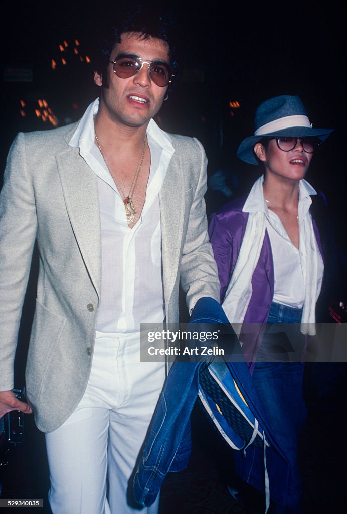 Erik Estrada