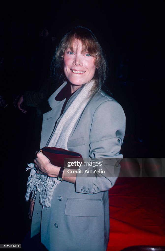 Sissy Spacek