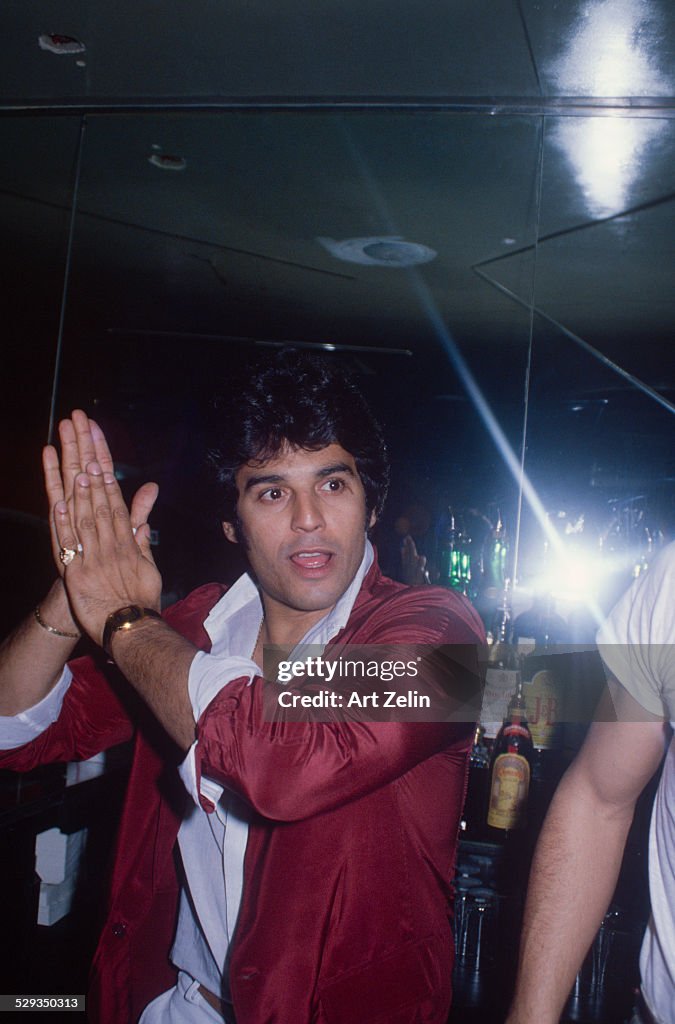 Erik Estrada