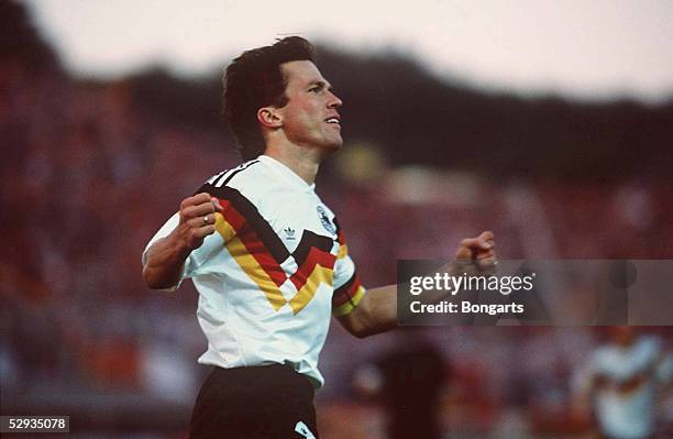 Lothar MATTHAEUS