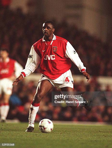 Patrick VIEIRA/Arsenal