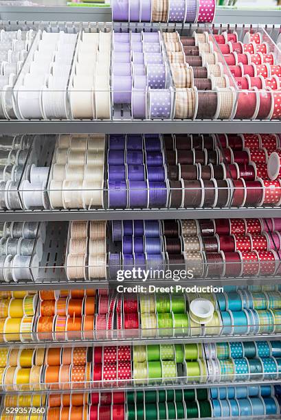 Color Tape Rack Tape Racks Photos and Premium High Res Pictures - Getty Images