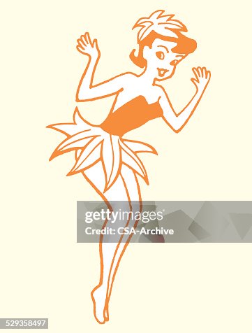 Pixie Fairy Pixie Fairy