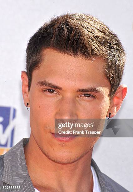 Actor Meraz 78 Alex Meraz Photos Stock Photos, High-Res Pictures, and Images ...